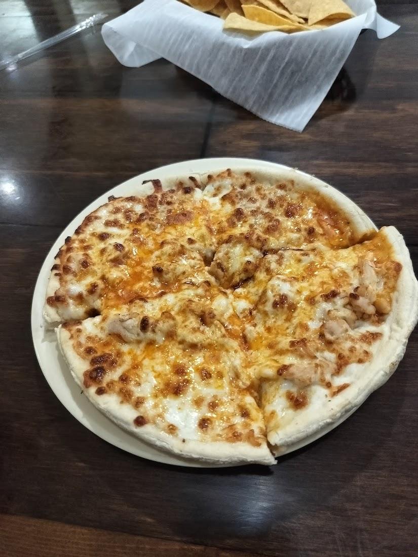 Andrey Pizza And Grill