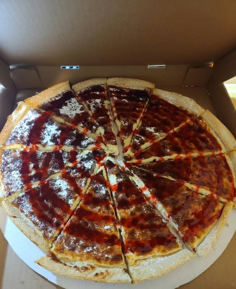 Andrey Pizza And Grill